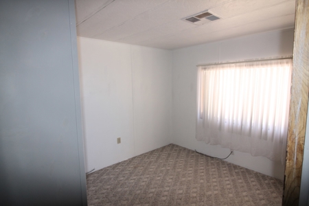 Land and home with pool for sale Casa Grande AZ  Guest house - image 26
