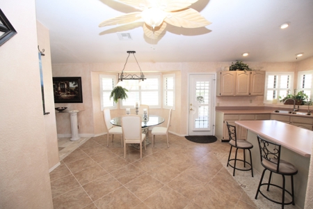 Land and home with pool for sale Casa Grande AZ  Guest house - image 8