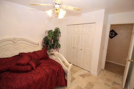 Land and home with pool for sale Casa Grande AZ  Guest house - image 11