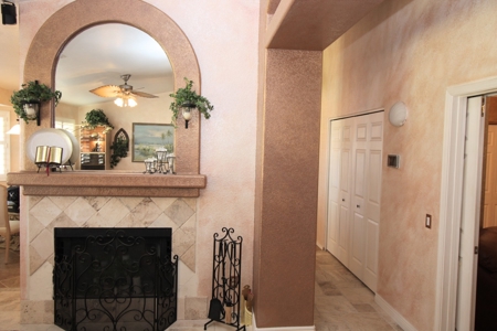 Land and home with pool for sale Casa Grande AZ  Guest house - image 9
