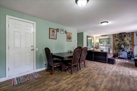 Waterfront Store and Home for Sale - image 11