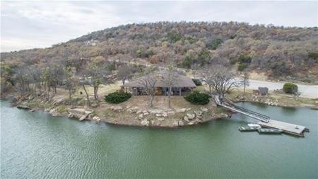 7-R Ranch Gordon Texas 3.364 Acres - image 12