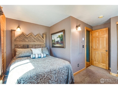 D Log Cabin in the Pines - image 30