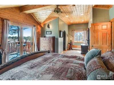 D Log Cabin in the Pines - image 20