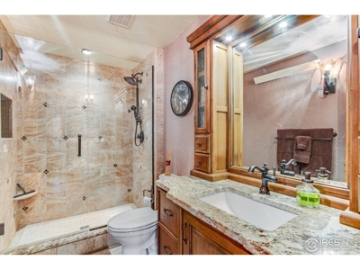 D Log Cabin in the Pines - image 31