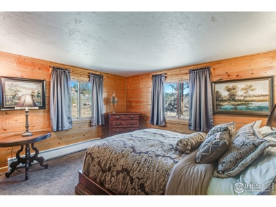D Log Cabin in the Pines - image 33