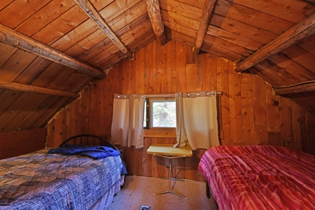 Log Cabin on Grand Mesa National Forest - image 5