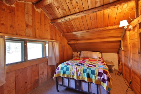 Log Cabin on Grand Mesa National Forest - image 6