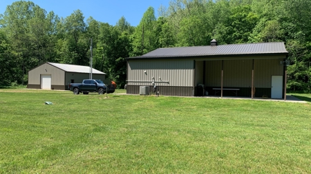 Turn Key Ohio Hunting Property - image 4