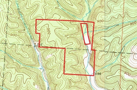 Turn Key Ohio Hunting Property - image 38