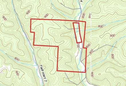 Turn Key Ohio Hunting Property - image 39