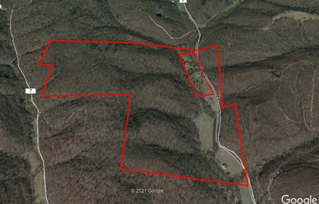Turn Key Ohio Hunting Property - image 40