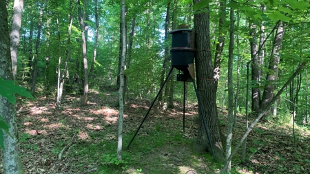 Turn Key Ohio Hunting Property - image 42