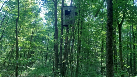 Turn Key Ohio Hunting Property - image 43