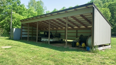 Turn Key Ohio Hunting Property - image 10