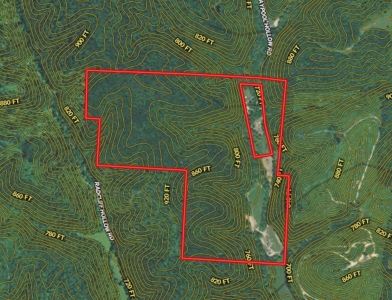 Turn Key Ohio Hunting Property - image 36