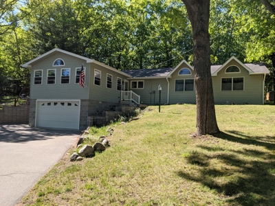 Canada Creek Ranch Home for Sale Atlanta MI - image 32
