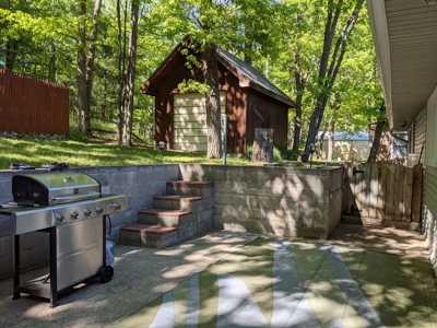 Canada Creek Ranch Home for Sale Atlanta MI - image 35