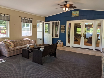 Canada Creek Ranch Home for Sale Atlanta MI - image 22
