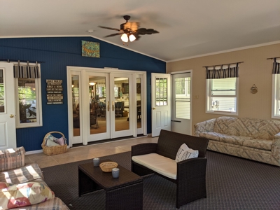 Canada Creek Ranch Home for Sale Atlanta MI - image 21