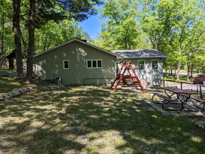 Canada Creek Ranch Home for Sale Atlanta MI - image 29