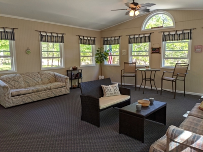 Canada Creek Ranch Home for Sale Atlanta MI - image 20