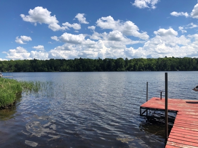 Year Round Lake Cabin for Sale on Pine Lake in Northern MN - image 3