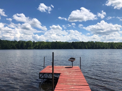 Year Round Lake Cabin for Sale on Pine Lake in Northern MN - image 14