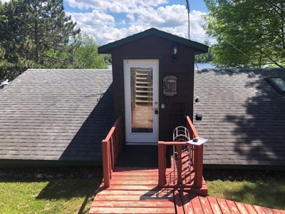 Year Round Lake Cabin for Sale on Pine Lake in Northern MN - image 15