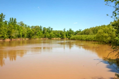 Waterfront Hunting Land for Sale in Port Gibson, MS - image 32