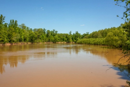 Waterfront Hunting Land for Sale in Port Gibson, MS - image 45