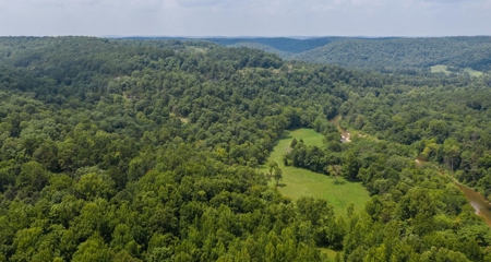 River Front  Property For Sale In Northwest Arkansas - image 29