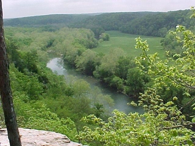 River Front  Property For Sale In Northwest Arkansas - image 8