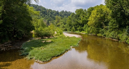River Front  Property For Sale In Northwest Arkansas - image 37