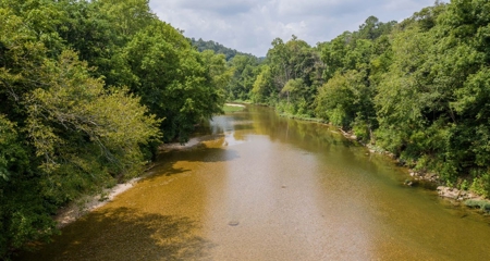 River Front  Property For Sale In Northwest Arkansas - image 35