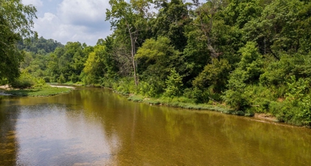 River Front  Property For Sale In Northwest Arkansas - image 38