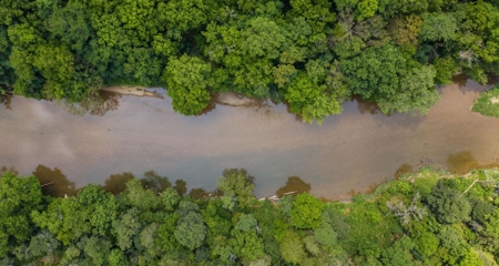River Front  Property For Sale In Northwest Arkansas - image 16