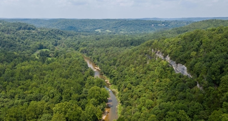 River Front  Property For Sale In Northwest Arkansas - image 12