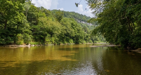 River Front  Property For Sale In Northwest Arkansas - image 39