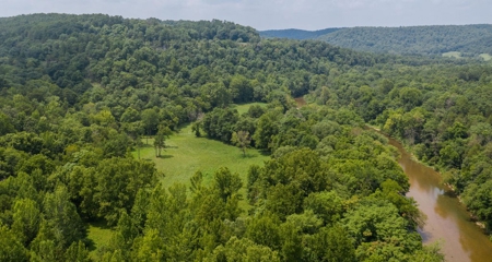 River Front  Property For Sale In Northwest Arkansas - image 30