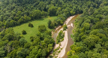 River Front  Property For Sale In Northwest Arkansas - image 32