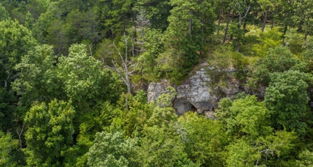 River Front  Property For Sale In Northwest Arkansas - image 19