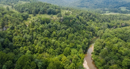 River Front  Property For Sale In Northwest Arkansas - image 18