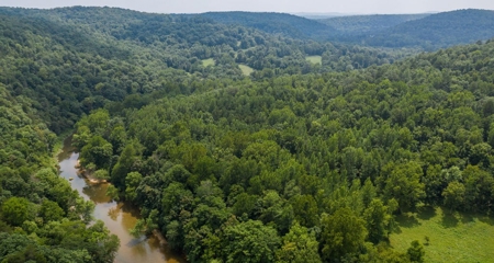 River Front  Property For Sale In Northwest Arkansas - image 34