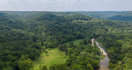 River Front  Property For Sale In Northwest Arkansas - image 14