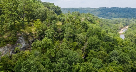 River Front  Property For Sale In Northwest Arkansas - image 21