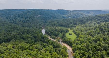 River Front  Property For Sale In Northwest Arkansas - image 23