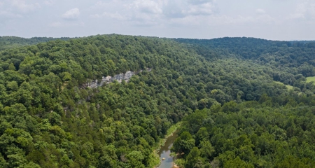 River Front  Property For Sale In Northwest Arkansas - image 9