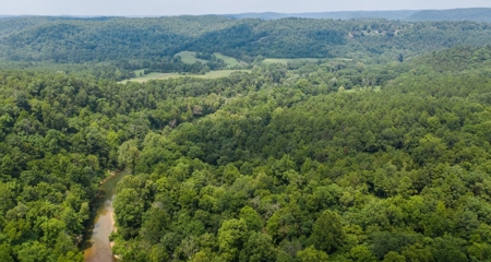 River Front  Property For Sale In Northwest Arkansas - image 17