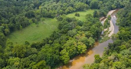 River Front  Property For Sale In Northwest Arkansas - image 15